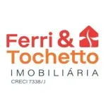 Ícone da FERRI E TOCHETTO IMOVEIS LTDA