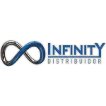 Ícone da INFINITY CFTV COMERCIAL LTDA