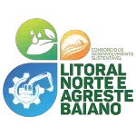 Ícone da CONSORCIO DE DESENVOLVIMENTO SUSTENTAVEL DO TERRITORIO DO LITORAL NORTE E AGRESTE BAIANO