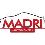 Ícone da MADRI AUTOMOVEIS LTDA