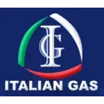 Ícone da ITALIAN GAS COMERCIO E SERVICOS LTDA