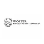 Ícone da WOLFER METALURGICA INDUSTRIA E COMERCIO LTDA