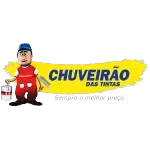 Ícone da COMERCIAL CHUVEIRAO DAS TINTAS LTDA