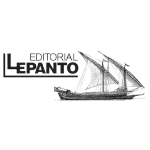 EDITORIAL LEPANTO LTDA