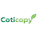 Ícone da COTICOPY FORMULARIOS LTDA