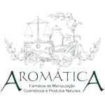 Ícone da AROMATICA FARMACIA MAGISTRAL LTDA