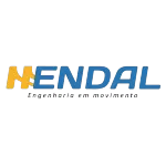 Ícone da HENDAL ENGENHARIA LTDA