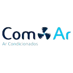 'COM AR AR CONDICIONADOS '