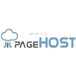 Ícone da PAGEHOST  HOSPEDAGEM DE SITES LTDA