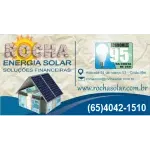 ROCHA ENERGIA SOLAR