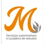 Ícone da MERLIN CAR LOCADORA DE VEICULOS LTDA
