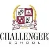 Ícone da CHALLENGER ENGLISH SCHOOL LTDA