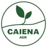 Ícone da CAIENA AGR COMERCIO DE CEREAIS SA