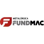 Ícone da FUNDMAC FUNDICAO E METALURGICA LTDA