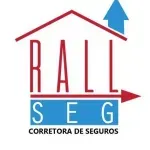 Ícone da RALLSEG CORRETORA DE SEGUROS LTDA