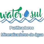 Ícone da WATER SUL COMERCIO DE PURIFICADORES DE AGUA LTDA