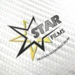 Ícone da COMERCIAL STAR FILMS LTDA
