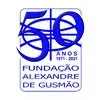 Ícone da FUNDACAO ALEXANDRE DE GUSMAO