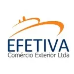 EFETIVA COMERCIO EXTERIOR LTDA