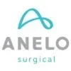 Ícone da ANELO SURGICAL COMERCIO DE PRODUTOS HOSPITALARES LTDA