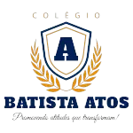 COLEGIO BATISTA ATOS