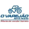 Ícone da O VAREJAO AUTO PECAS LTDA