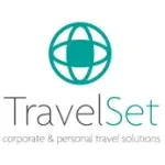 TRAVEL SET CORPORATE  PERSONAL TRAVEL SOLUTIONS