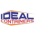 Ícone da IDEAL CONTAINERS INDUSTRIA METALURGICA LTDA