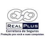 Ícone da REAL PLUS CORRETORA DE SEGUROS LTDA