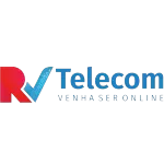 Ícone da RV TELECOM LTDA