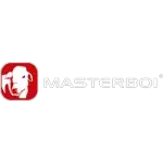 Ícone da MASTERBOI LTDA