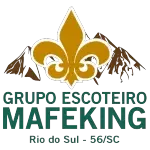 GRUPO ESCOTEIRO MAFEKING