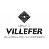 Ícone da VILLEFER COMERCIO DE PRODUTOS SIDERURGICOS LTDA EM RECUPERACAO JUDICIAL