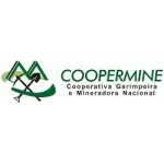 Ícone da COOPERATIVA GARIMPEIRA E MINERADORA NACIONAL  COOPERMINE