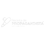 RECEITA DE PROPAGANDISTA