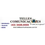 Ícone da TELLES  COMUNICACOES LTDA