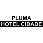 Ícone da PLUMA HOTEL CIDADE LTDA