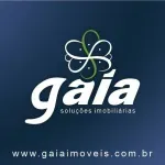 Ícone da GAIA SOLUCOES IMOBILIARIAS LTDA