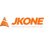 Ícone da J KONE SERVICO E COMERCIO DE MAQUINAS E EQUIPAMENTOS LTDA