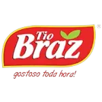 Ícone da TIO BRAZ ALIMENTOS LTDA