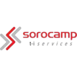 Ícone da SOROCAMP COMERCIO DE PRODUTOS DE INFORMATICA LTDA