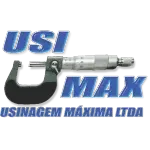 Ícone da USIMAX USINAGEM MAXIMA LTDA