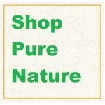 SHOP PURE NATURE