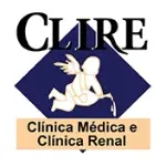 Ícone da CLIRE CLINICA DE DOENCAS RENAIS LTDA