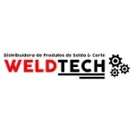 Ícone da WELDTECH DISTRIBUIDORA DE PRODUTOS DE SOLDA E CORTE LTDA