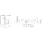 Ícone da JANDAIA HOTEL LTDA