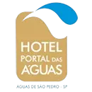 Ícone da HOTEL PORTAL DAS AGUAS LTDA