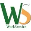 Ícone da WORKSERVICE LTDA