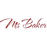 MS BAKER