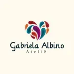 Ícone da GABRIELA FERNANDA PATROCINIO ALBINO